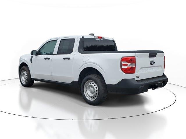 2025 Ford Maverick XL FWD SuperCrew