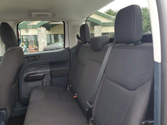 2025 Ford Maverick XL FWD SuperCrew