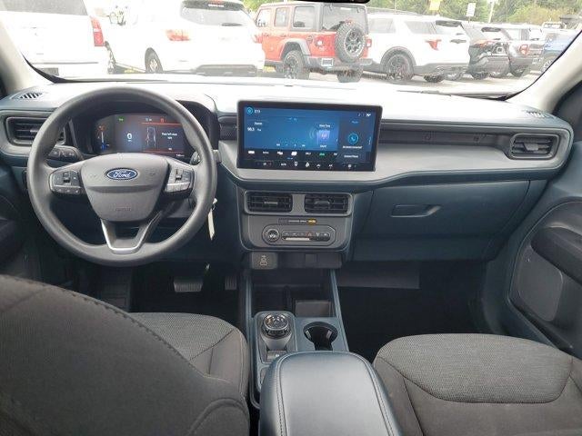 2025 Ford Maverick XL FWD SuperCrew