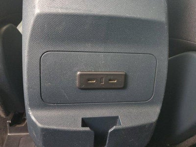 2025 Ford Maverick XL FWD SuperCrew