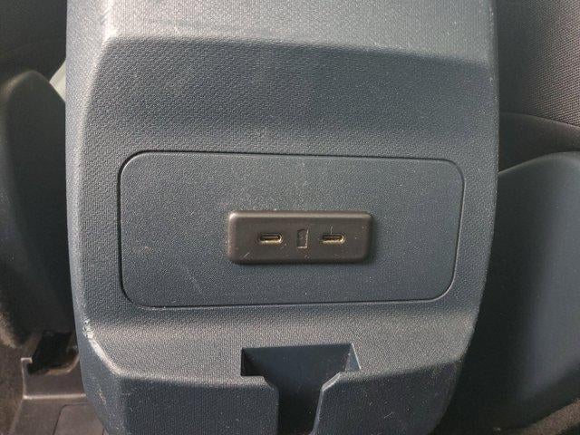 2025 Ford Maverick XL FWD SuperCrew