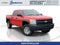 2009 Chevrolet Silverado 1500 Crew Cab Short Box 4-Wheel Drive Work Truck