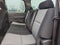 2009 Chevrolet Silverado 1500 Crew Cab Short Box 4-Wheel Drive Work Truck