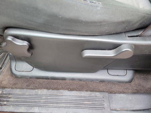 2009 Chevrolet Silverado 1500 Crew Cab Short Box 4-Wheel Drive Work Truck