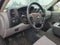 2009 Chevrolet Silverado 1500 Crew Cab Short Box 4-Wheel Drive Work Truck