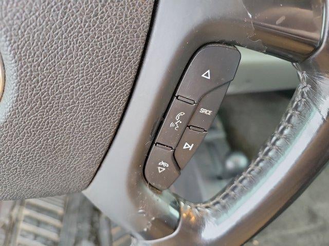 2009 Chevrolet Silverado 1500 Crew Cab Short Box 4-Wheel Drive Work Truck