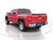 2009 Chevrolet Silverado 1500 Crew Cab Short Box 4-Wheel Drive Work Truck