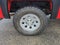 2009 Chevrolet Silverado 1500 Crew Cab Short Box 4-Wheel Drive Work Truck