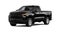 2026 Chevrolet Silverado 1500 Regular Cab Standard Box 2-Wheel Drive WT