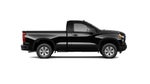 2026 Chevrolet Silverado 1500 Regular Cab Standard Box 2-Wheel Drive WT