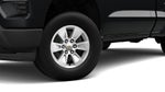 2026 Chevrolet Silverado 1500 Regular Cab Standard Box 2-Wheel Drive WT