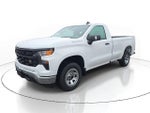 2025 Chevrolet Silverado 1500 Regular Cab Long Box 4-Wheel Drive WT