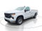 2025 Chevrolet Silverado 1500 Regular Cab Long Box 4-Wheel Drive WT