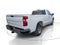 2025 Chevrolet Silverado 1500 Regular Cab Long Box 4-Wheel Drive WT