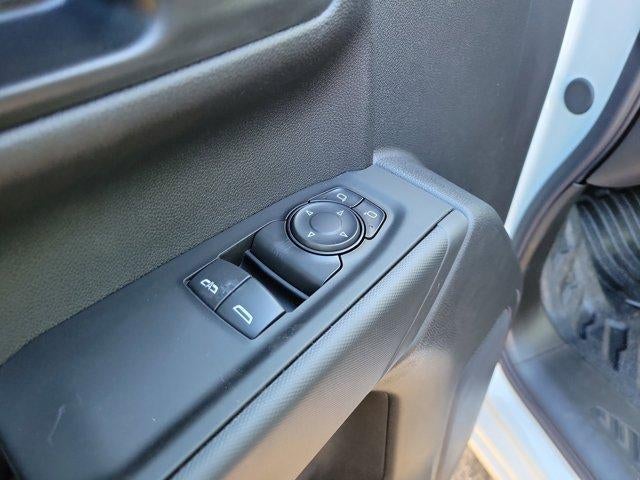 2026 Chevrolet Silverado 1500 Regular Cab Long Box 4-Wheel Drive WT