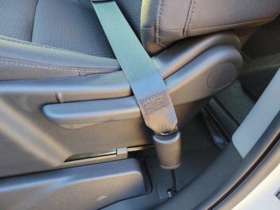 2026 Chevrolet Silverado 1500 Regular Cab Long Box 4-Wheel Drive WT