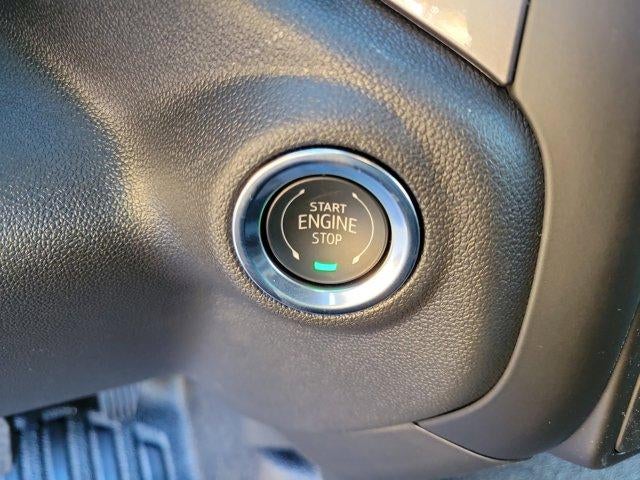 2026 Chevrolet Silverado 1500 Regular Cab Long Box 4-Wheel Drive WT