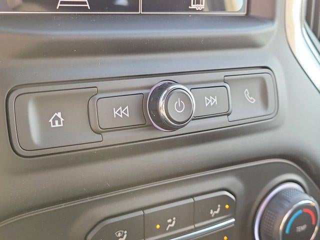 2026 Chevrolet Silverado 1500 Regular Cab Long Box 4-Wheel Drive WT