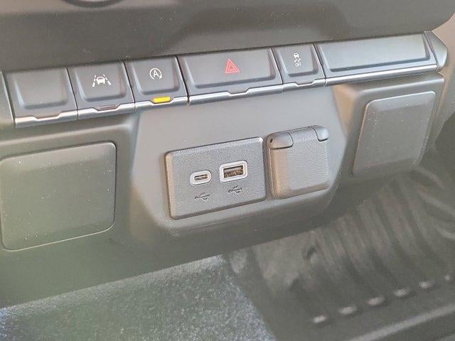 2026 Chevrolet Silverado 1500 Regular Cab Long Box 4-Wheel Drive WT