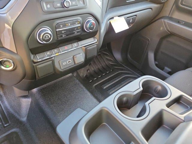 2026 Chevrolet Silverado 1500 Regular Cab Long Box 4-Wheel Drive WT