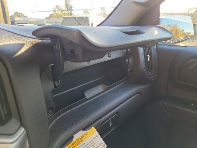 2026 Chevrolet Silverado 1500 Regular Cab Long Box 4-Wheel Drive WT