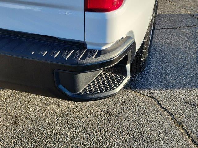 2026 Chevrolet Silverado 1500 Regular Cab Long Box 4-Wheel Drive WT