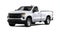 2026 Chevrolet Silverado 1500 Regular Cab Long Box 4-Wheel Drive WT