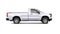2026 Chevrolet Silverado 1500 Regular Cab Long Box 4-Wheel Drive WT