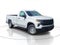 2026 Chevrolet Silverado 1500 Regular Cab Long Box 4-Wheel Drive WT