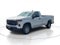 2026 Chevrolet Silverado 1500 Regular Cab Long Box 4-Wheel Drive WT