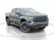 2026 Chevrolet Silverado 1500 Crew Cab Short Box 4-Wheel Drive Custom Trail Boss
