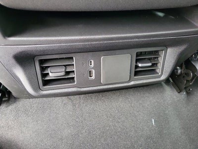 2026 Chevrolet Silverado 1500 Crew Cab Short Box 4-Wheel Drive Custom Trail Boss