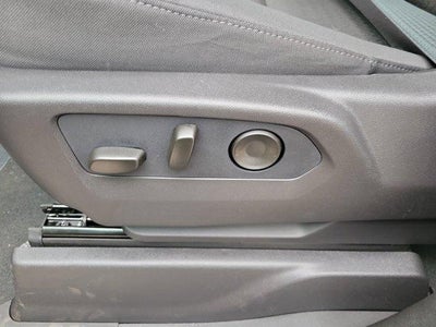 2026 Chevrolet Silverado 1500 Crew Cab Short Box 4-Wheel Drive Custom Trail Boss