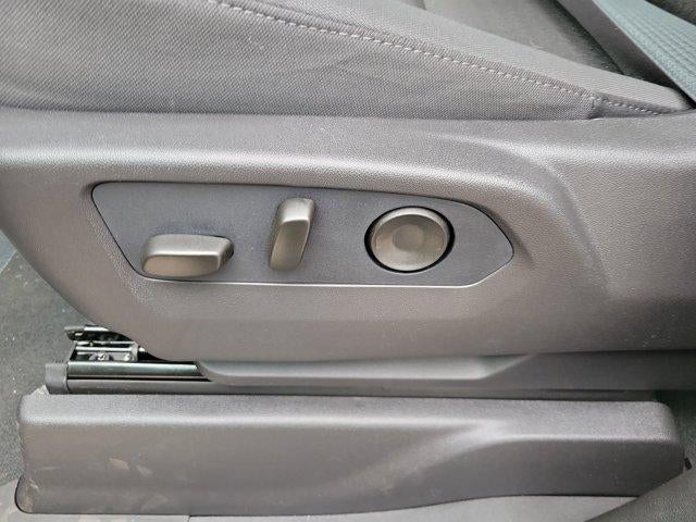 2026 Chevrolet Silverado 1500 Crew Cab Short Box 4-Wheel Drive Custom Trail Boss