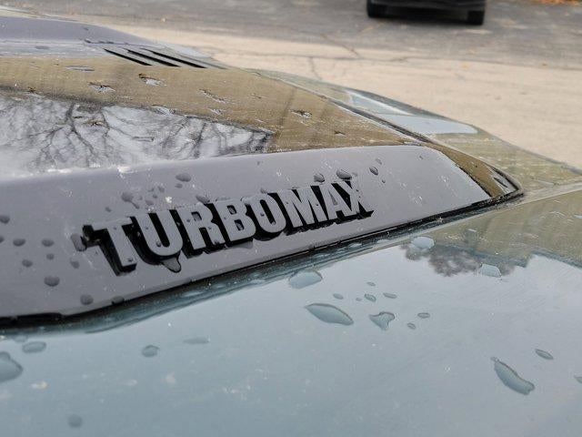 2026 Chevrolet Silverado 1500 Crew Cab Short Box 4-Wheel Drive Custom Trail Boss