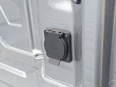 2026 Chevrolet Silverado 1500 Crew Cab Short Box 4-Wheel Drive LT 2FL