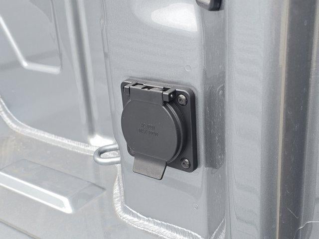 2026 Chevrolet Silverado 1500 Crew Cab Short Box 4-Wheel Drive LT 2FL