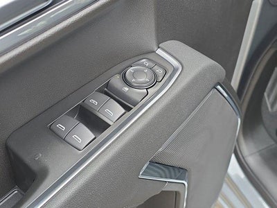 2026 Chevrolet Silverado 1500 Crew Cab Short Box 4-Wheel Drive LT 2FL