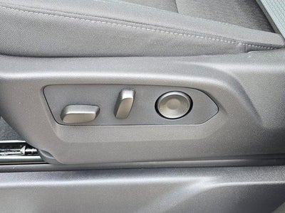 2026 Chevrolet Silverado 1500 Crew Cab Short Box 4-Wheel Drive LT 2FL