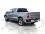2026 Chevrolet Silverado 1500 Crew Cab Short Box 4-Wheel Drive LT 2FL