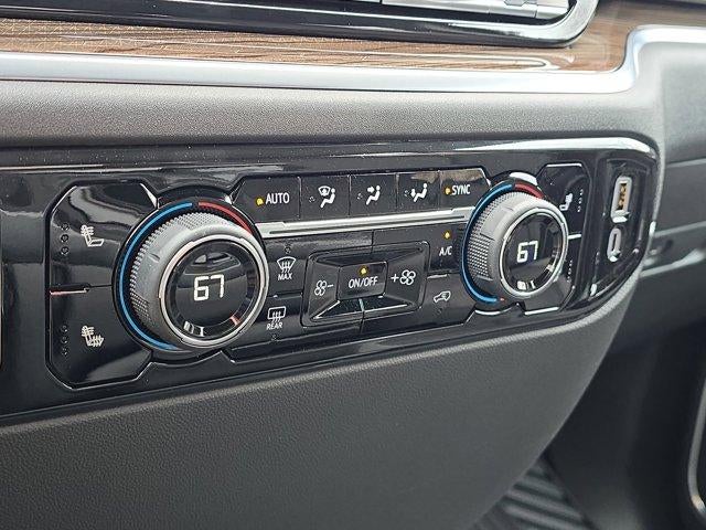 2026 Chevrolet Silverado 1500 Crew Cab Short Box 4-Wheel Drive LT 2FL