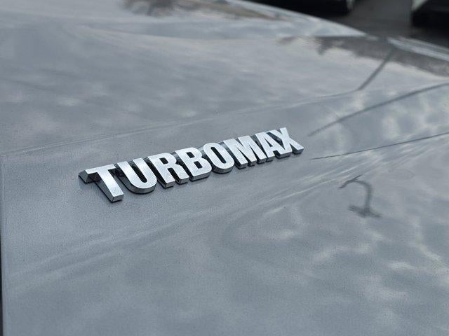 2026 Chevrolet Silverado 1500 Crew Cab Short Box 4-Wheel Drive LT 2FL