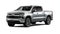 2026 Chevrolet Silverado 1500 Crew Cab Short Box 4-Wheel Drive LT 2FL