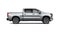 2026 Chevrolet Silverado 1500 Crew Cab Short Box 4-Wheel Drive LT 2FL