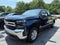 2022 Chevrolet Silverado 1500 LTD Crew Cab Short Box 4-Wheel Drive LT 1LT
