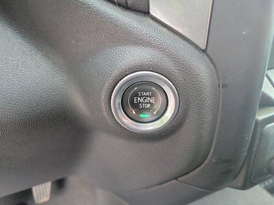 2022 Chevrolet Silverado 1500 LTD Crew Cab Short Box 4-Wheel Drive LT 1LT