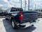 2022 Chevrolet Silverado 1500 LTD Crew Cab Short Box 4-Wheel Drive LT 1LT
