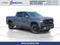 2022 Chevrolet Silverado 1500 LTD Crew Cab Short Box 4-Wheel Drive LT Trail Boss