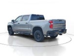 2022 Chevrolet Silverado 1500 LTD Crew Cab Short Box 4-Wheel Drive LT Trail Boss