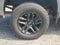 2022 Chevrolet Silverado 1500 LTD Crew Cab Short Box 4-Wheel Drive LT Trail Boss